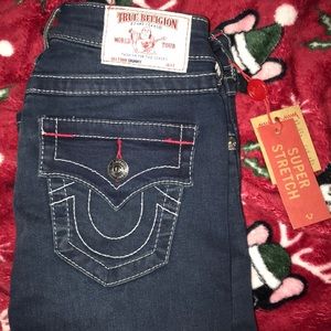 True religion pants